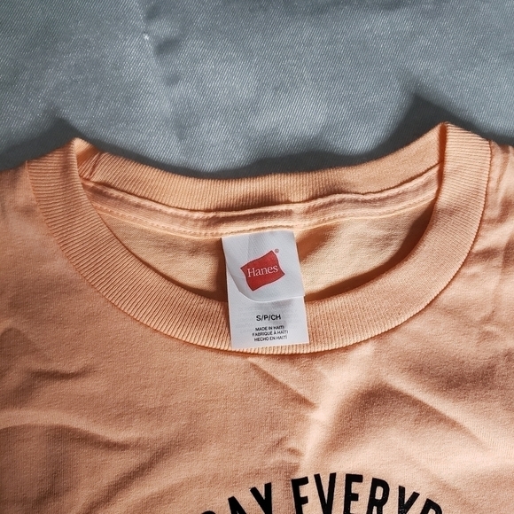 women's t-shirt size S - Picture 5 of 6